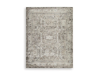 Junley Large Rug in Multi