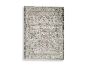 Junley Medium Rug in Multi