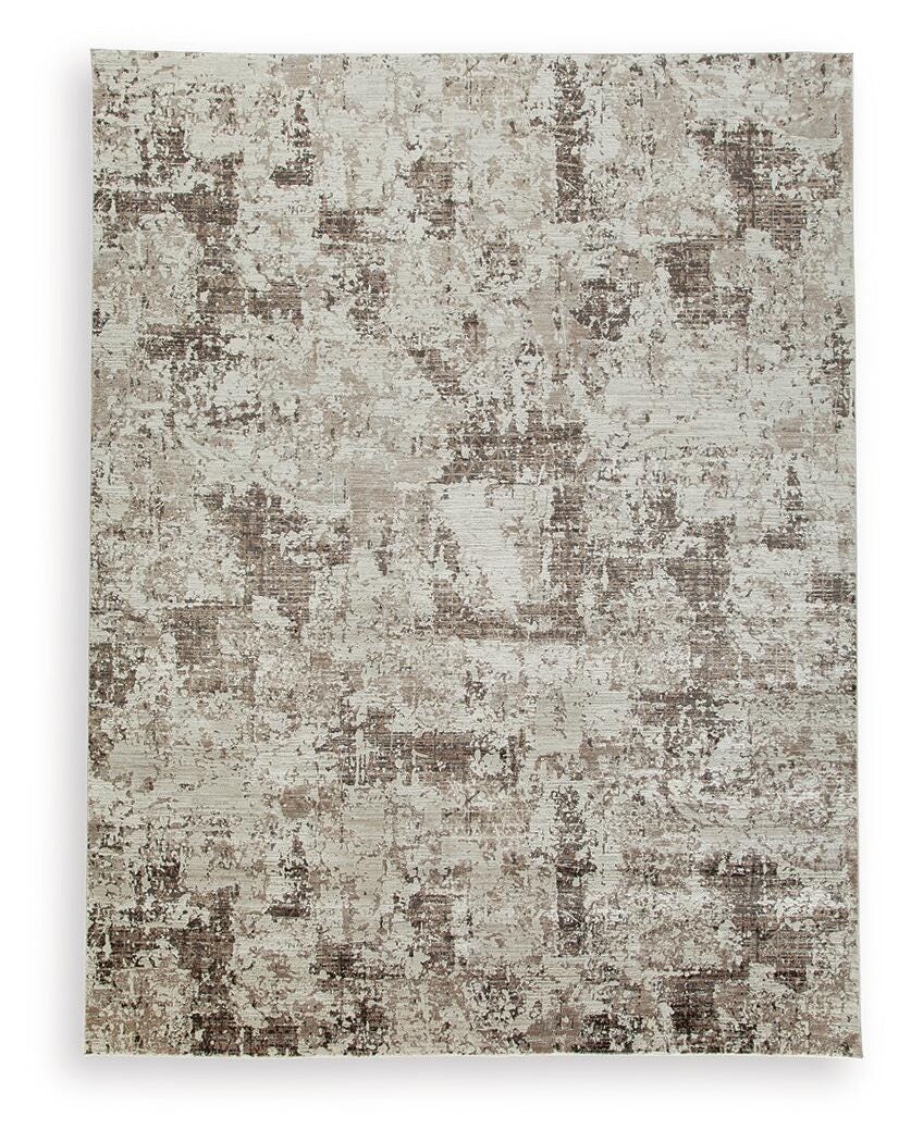 Barricland Extra Large Rug in Multi, alternate view 2