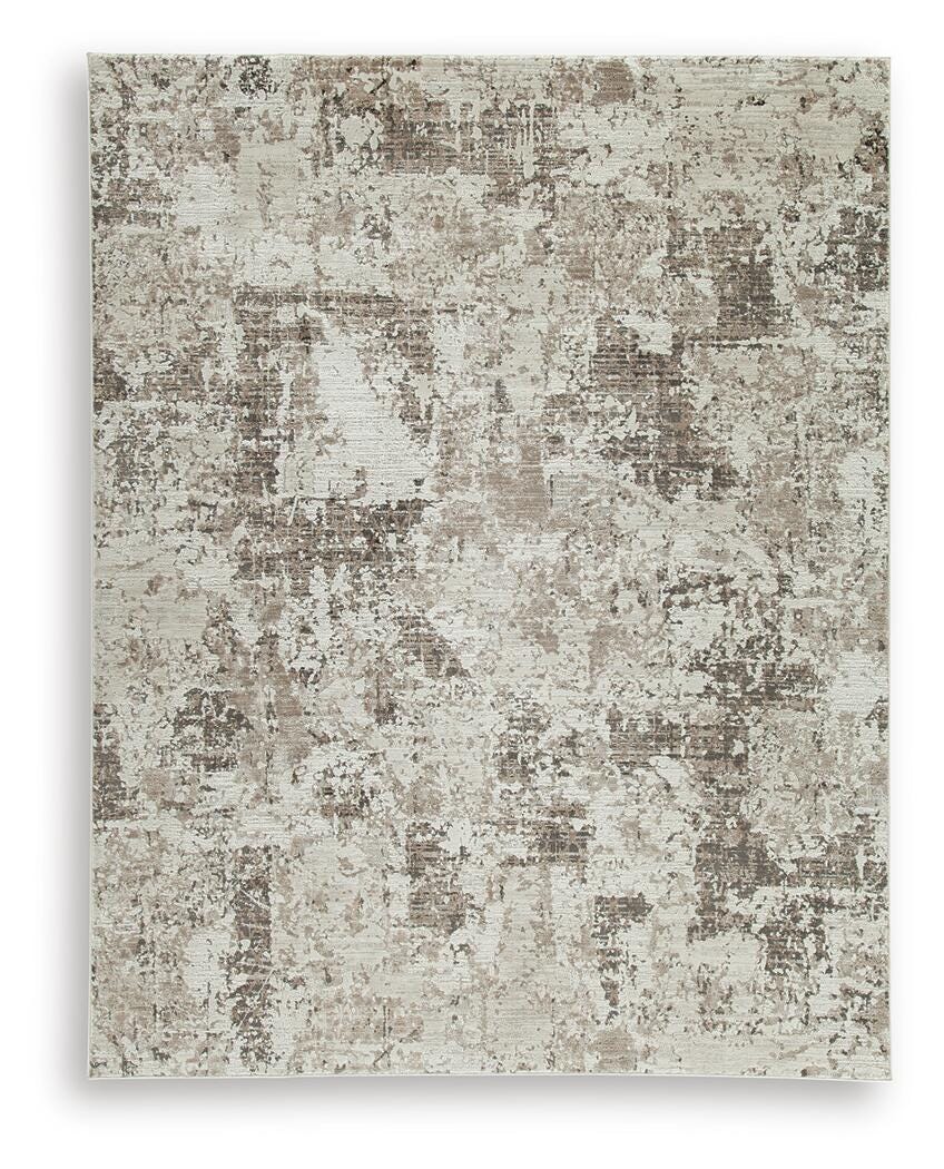 Barricland Large Rug in Multi, alternate view 2