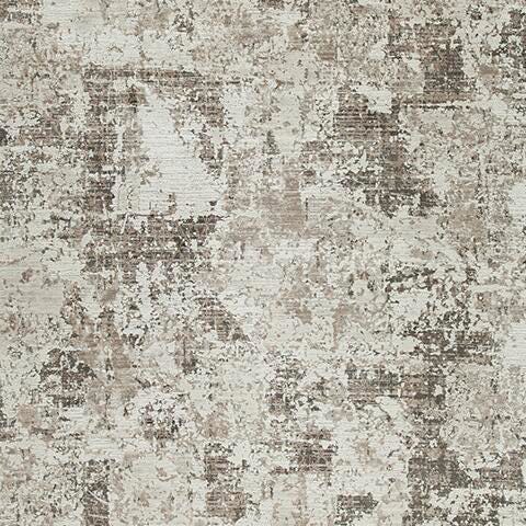 Barricland Large Rug in Multi, fabric swatch