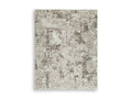 Barricland Large Rug in Multi
