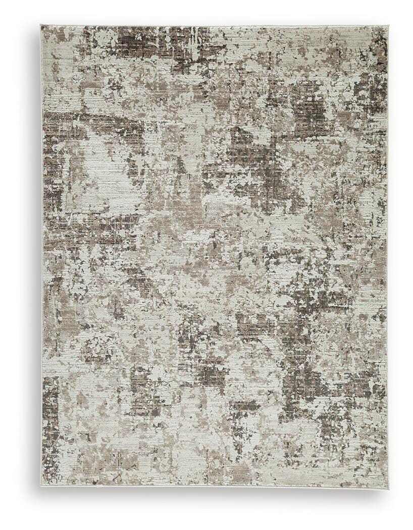 Barricland Medium Rug in Multi, alternate view 2
