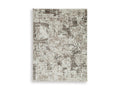 Barricland Medium Rug in Multi