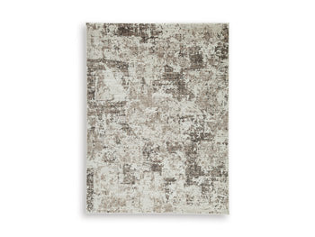 Barricland Medium Rug in Multi