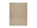 Lyamford Large Rug in Beige/Gray/Brown