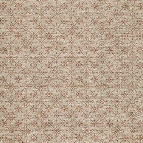 Lyamford Medium Rug in Beige/Gray/Brown, fabric swatch