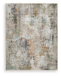 Torinette Large Rug in Multi, alternate view 2