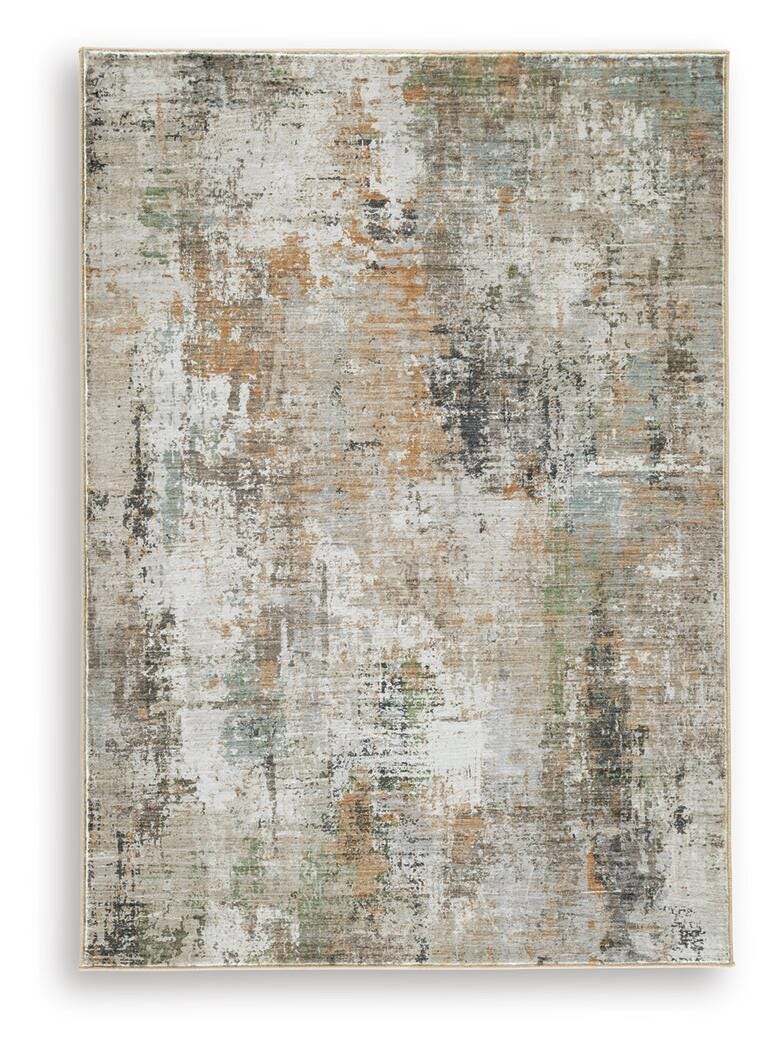 Torinette Extra Large Rug in Multi, alternate view 2