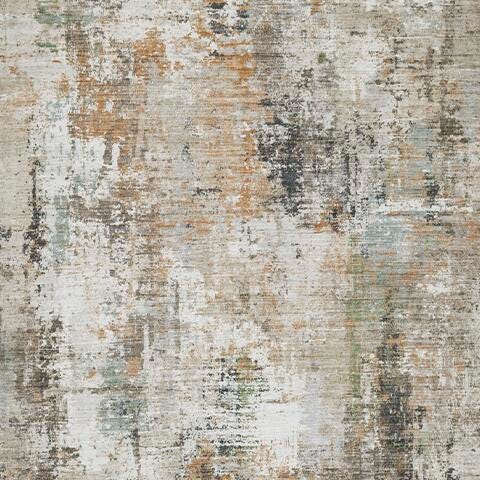 Torinette Medium Rug in Multi, fabric swatch