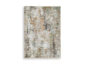 Torinette Extra Large Rug in Multi