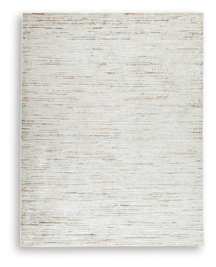 Harjot Large Rug in Multi, alternate view 2