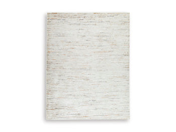 Harjot Large Rug in Multi