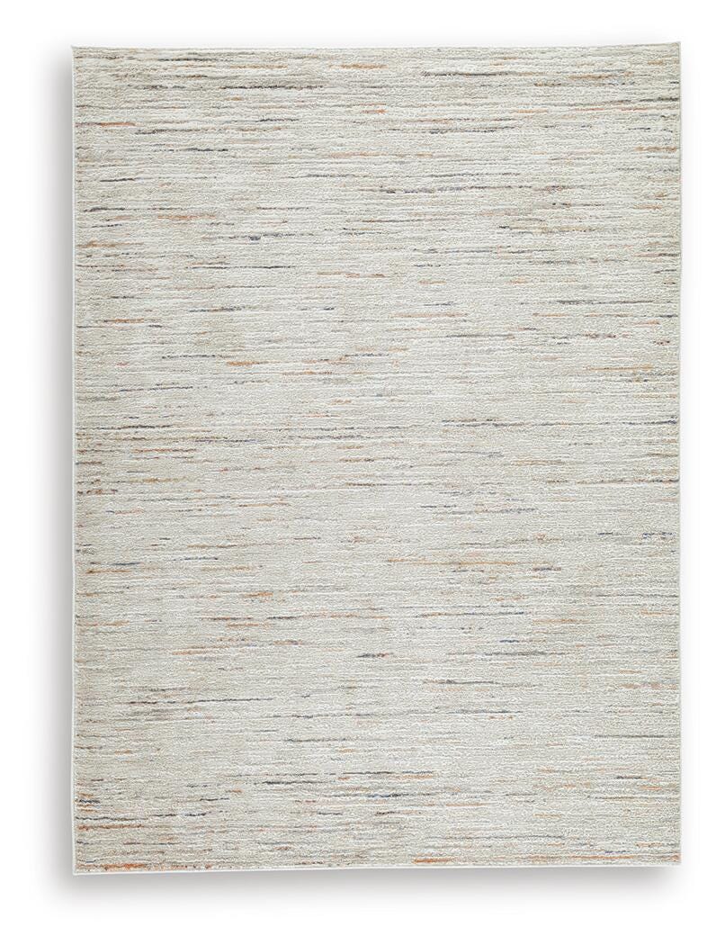 Harjot Medium Rug in Multi, alternate view 2