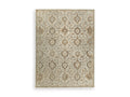 Sableridge Extra Large Rug in Ivory/Taupe/Camel