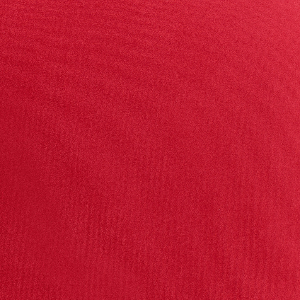 Rae Chair In Lavish 152 Red Velvet