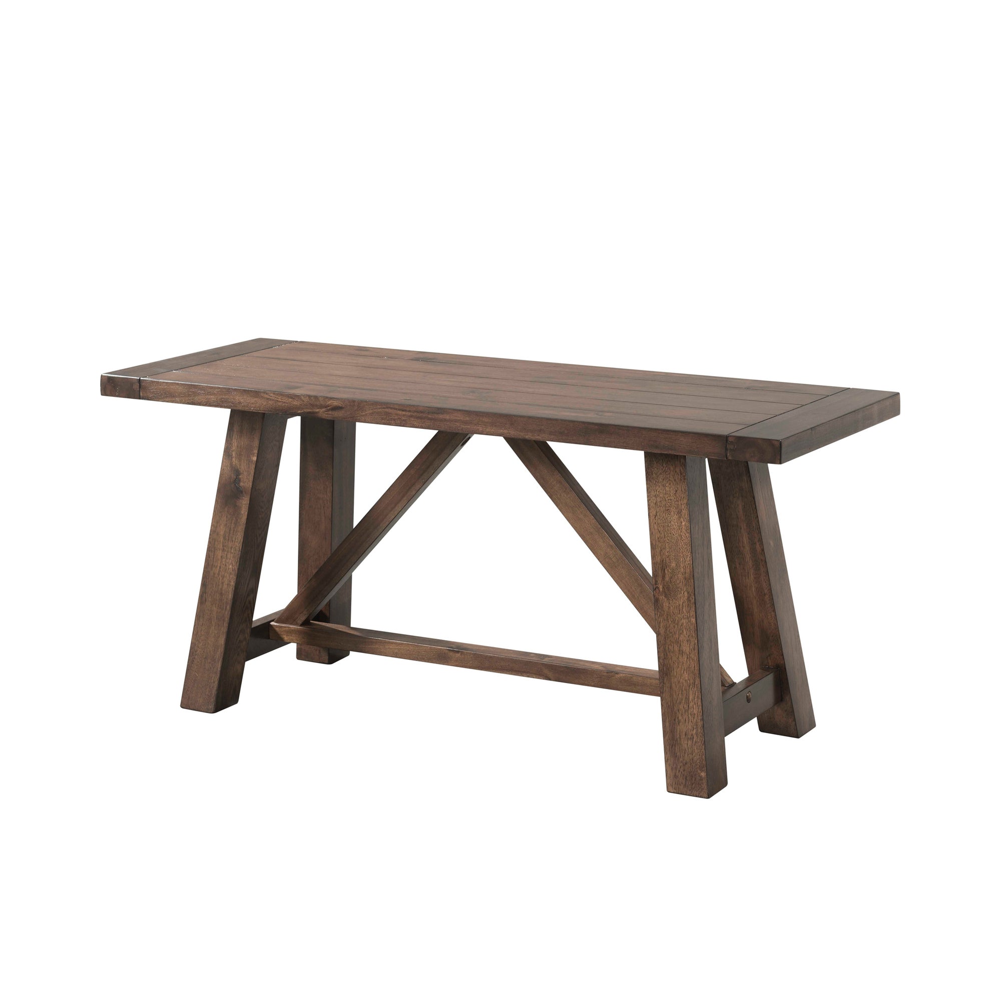 Renegade 64" 6Pc Dining Set(Kd)