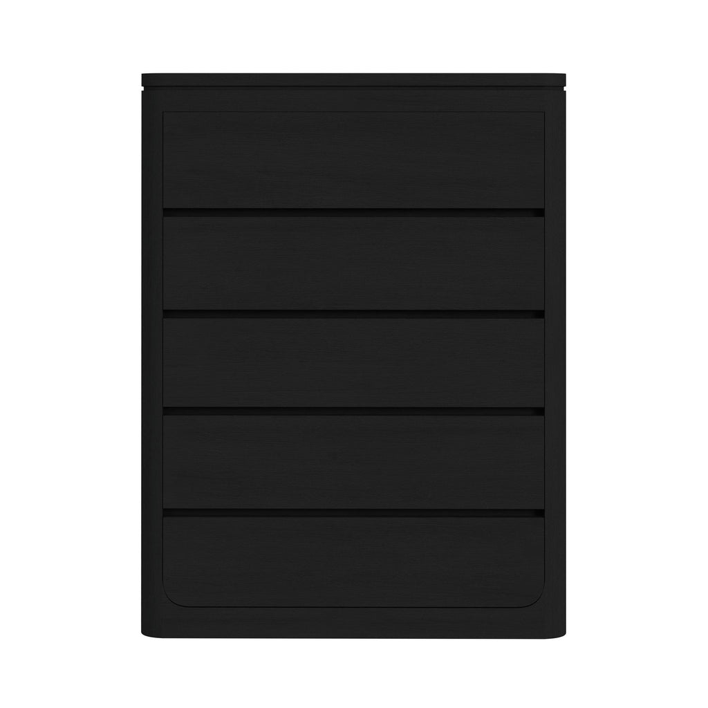 Rosalie Chest In Black
