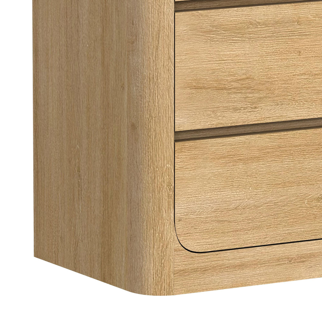 Rosalie Dresser In Natural
