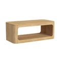 Rosalie Coffee Table In Natural
