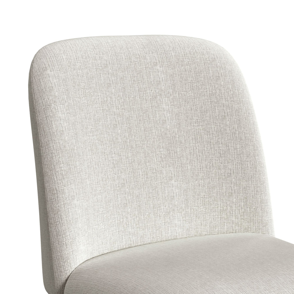 Rosalie Dining Side Chair In Natural (2 Per Carton)