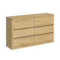 Rosalie Dresser In Natural