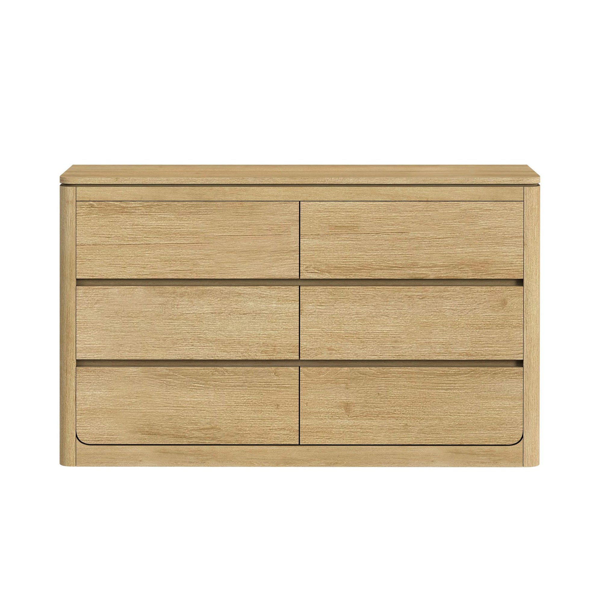 Rosalie Dresser In Natural