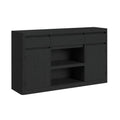 Rosalie Server In Black