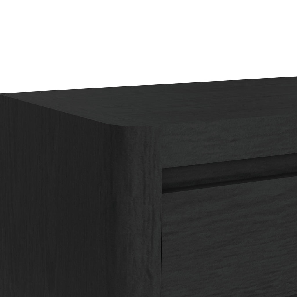 Rosalie Server In Black