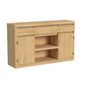Rosalie Server In Natural