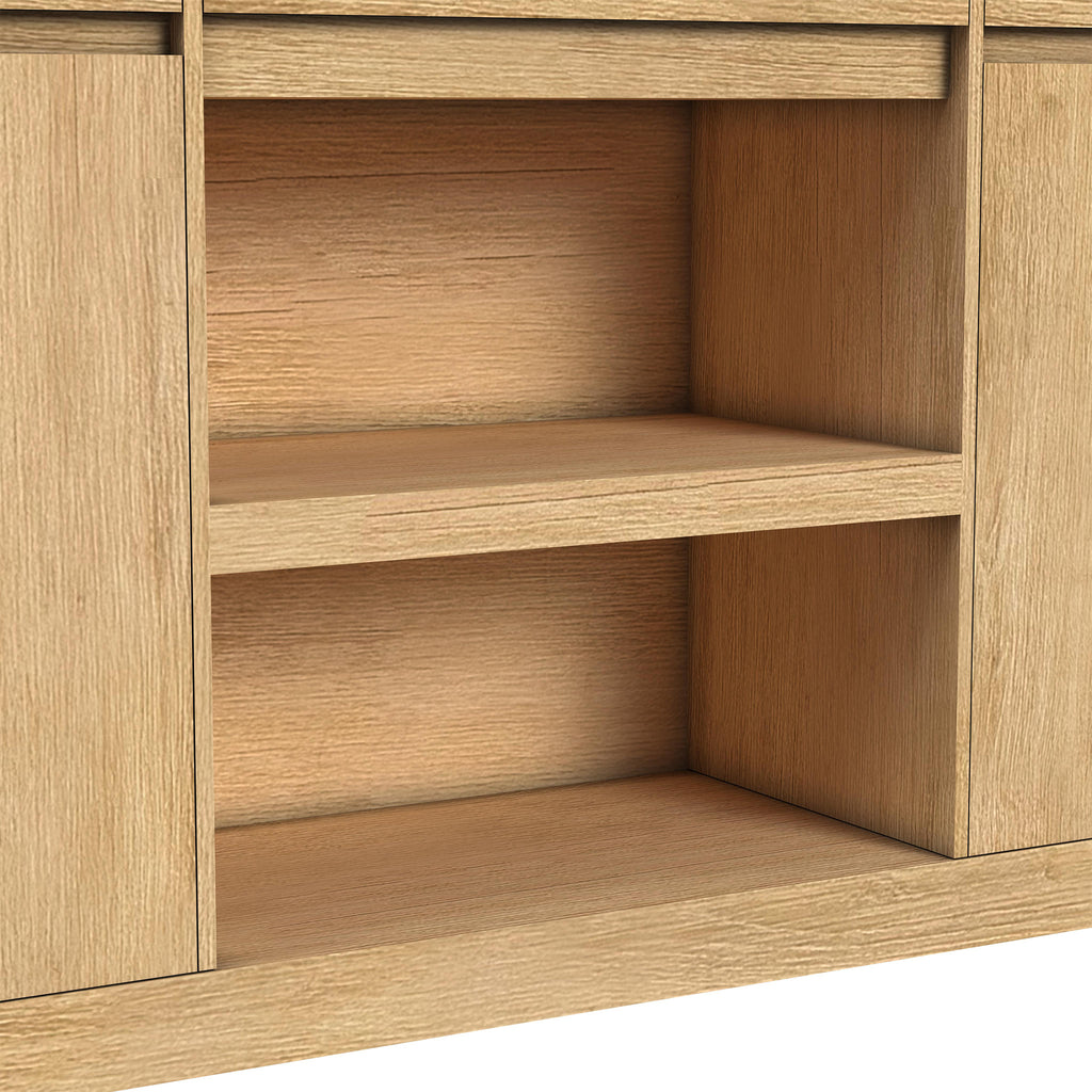 Rosalie Server In Natural