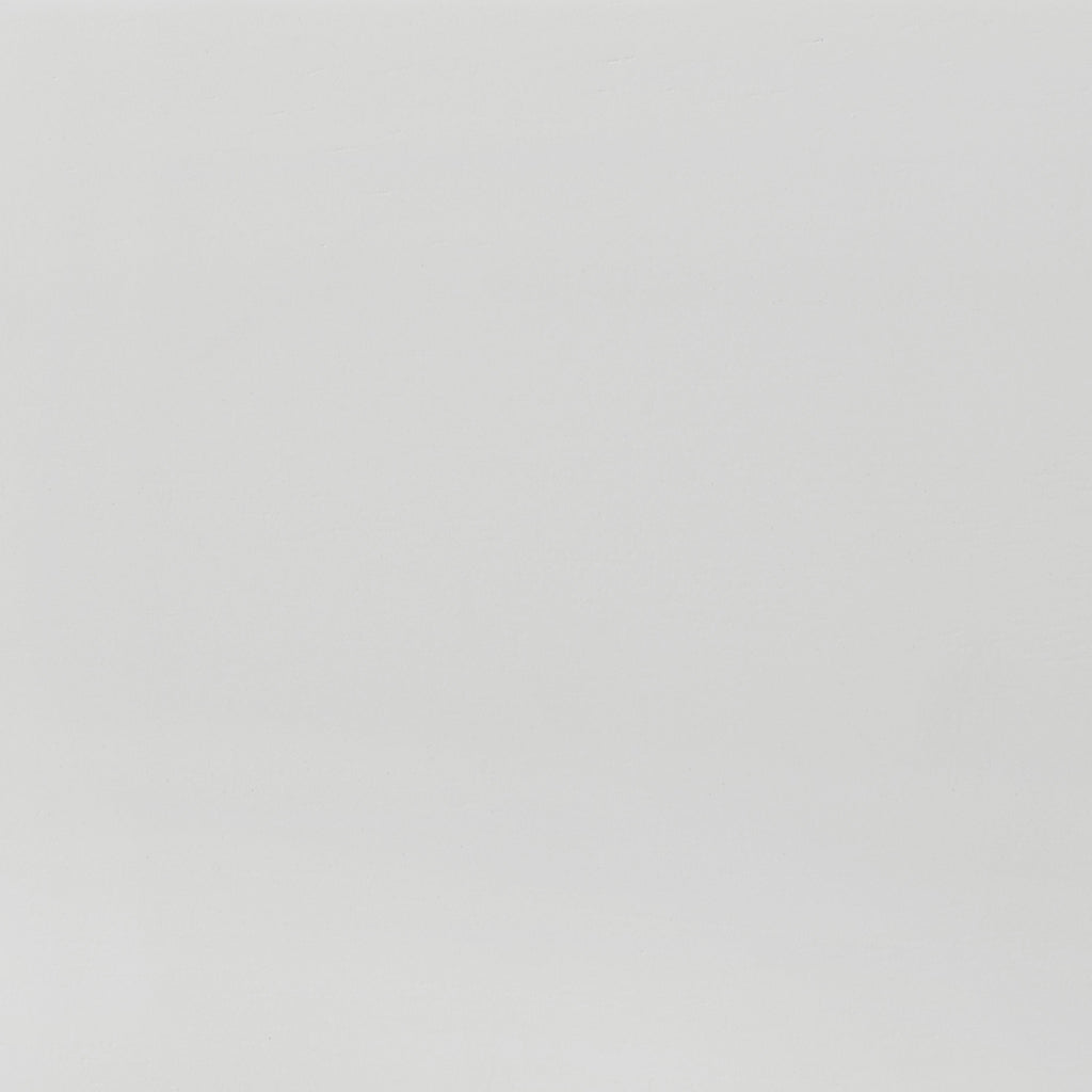 Sami Full Montessori Bed In White