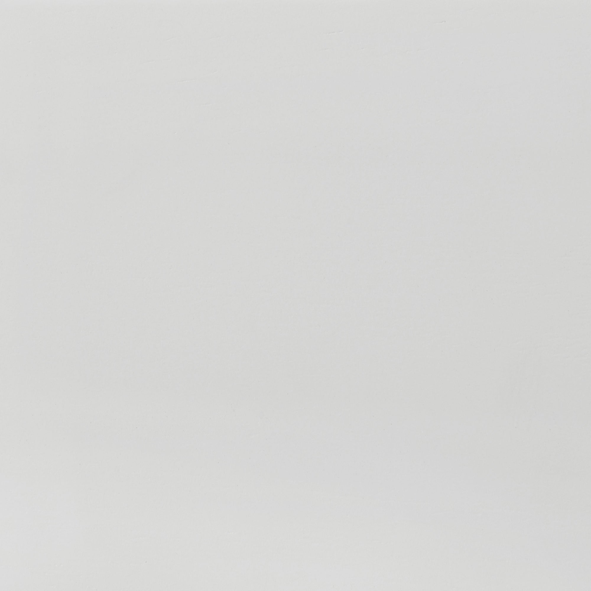 Sami Full Montessori Bed In White