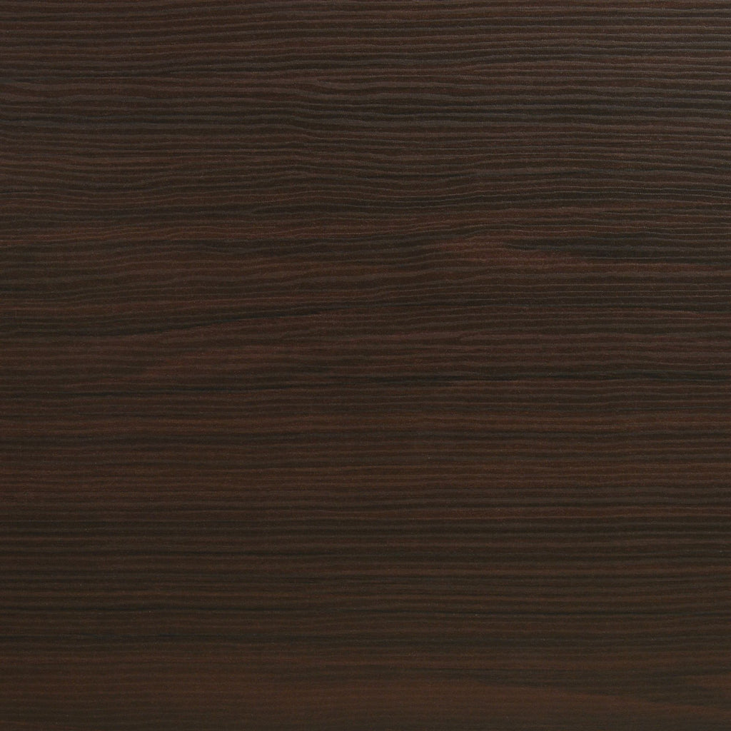 Sami Youth 2-Drawer Nightstand In Espresso