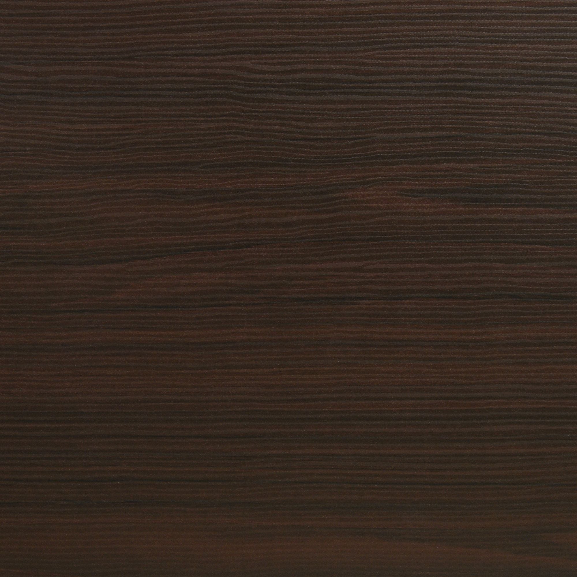 Sami Youth 6-Drawer Dresser In Espresso