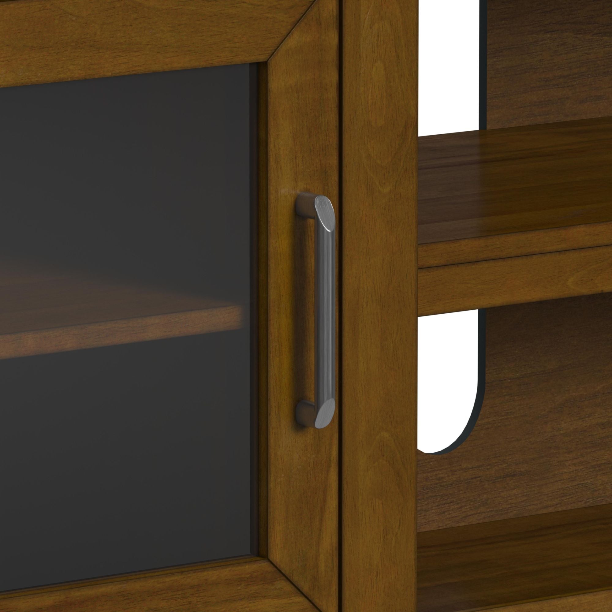 Santa Barbara 60" Tv Console