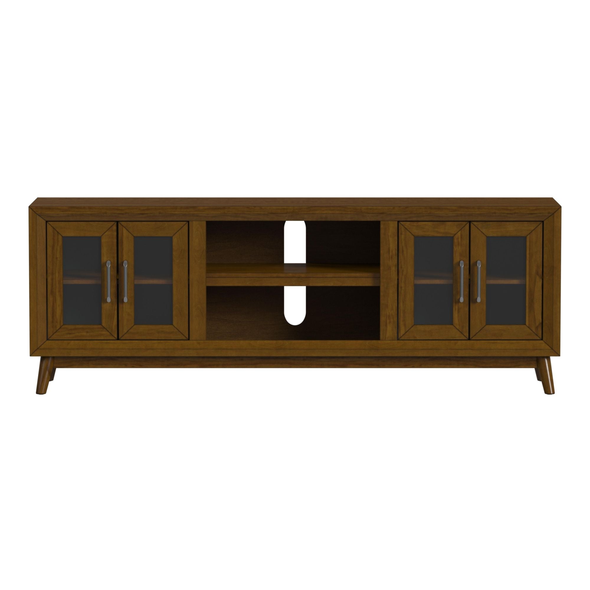 Santa Barbara 70" Tv Console
