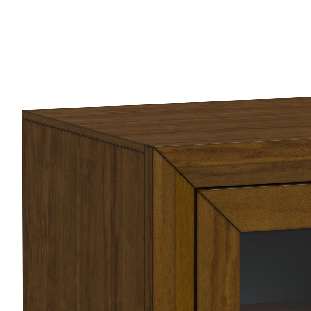 Santa Barbara 70" Tv Console