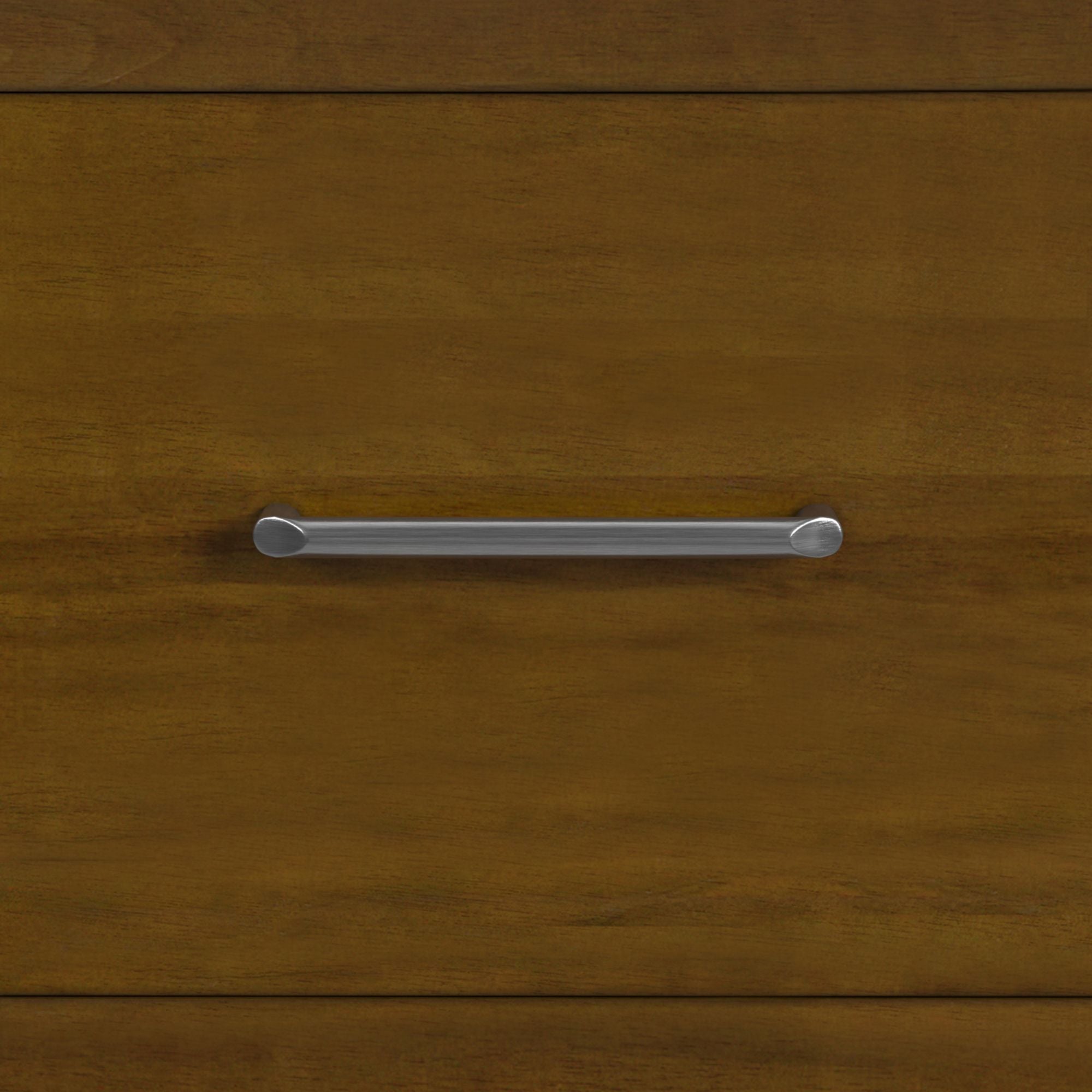 Santa Barbara 2-Drawer Cabinet In Walnut