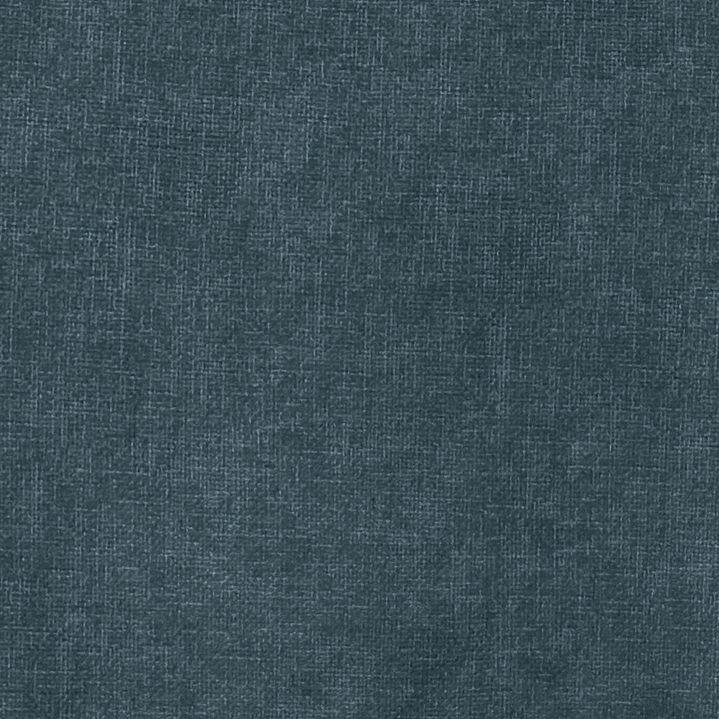 Santa Barbara Dining Side Chair With Denim Blue Fabric In Walnut (2 Per Carton)