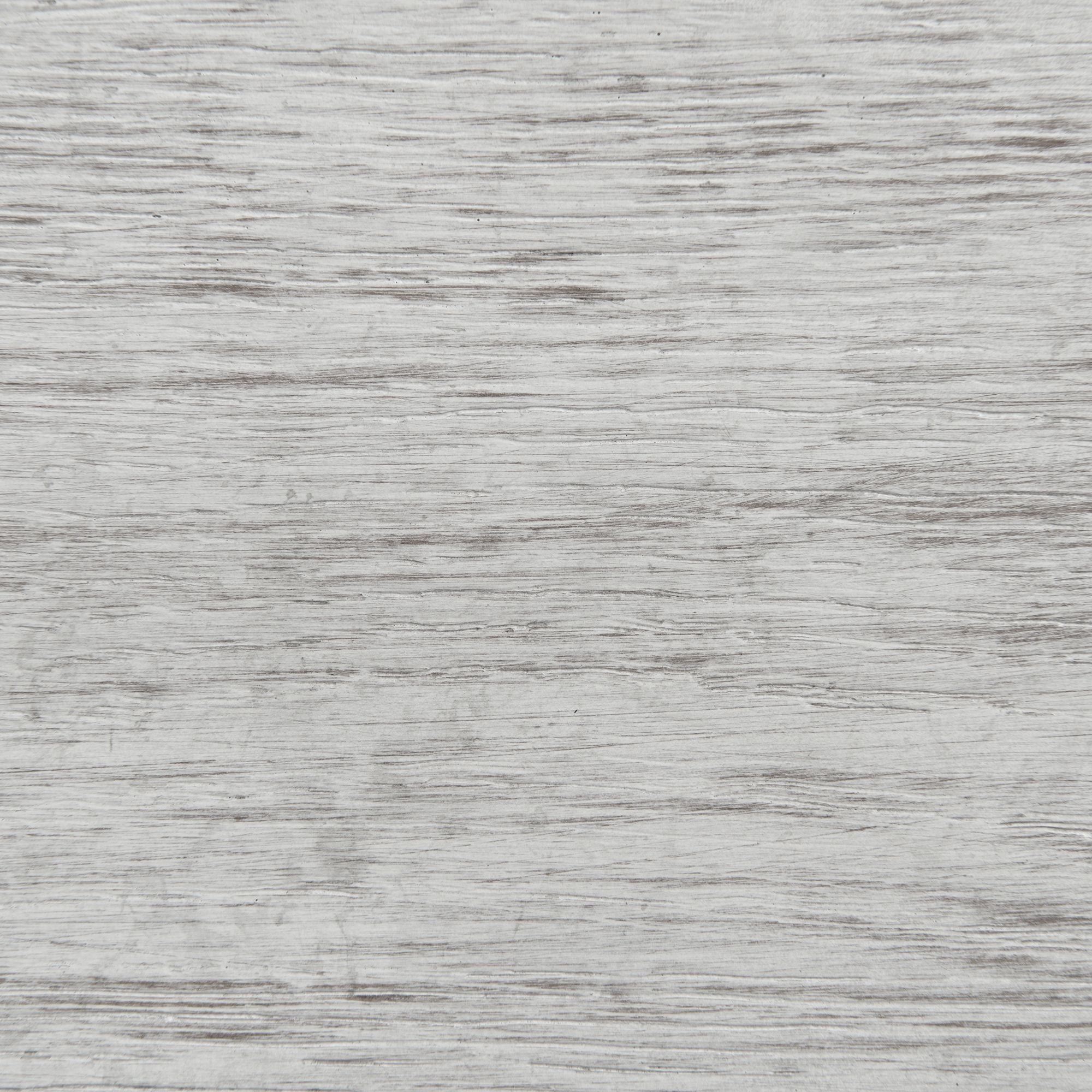 Scott Dresser White Finish
