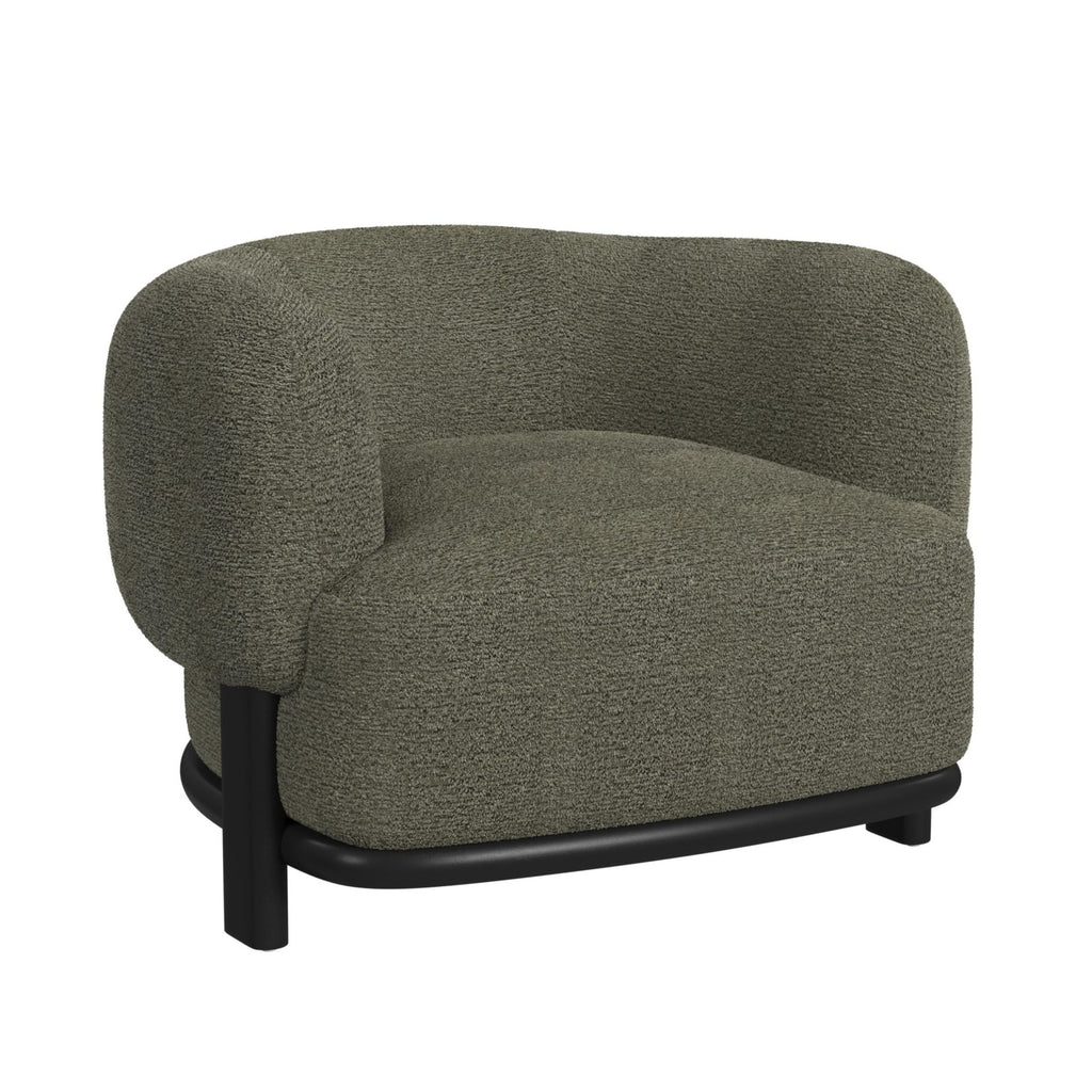 Sevilla Chair In Penny Spanish Moss