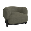 Sevilla Chair In Penny Spanish Moss