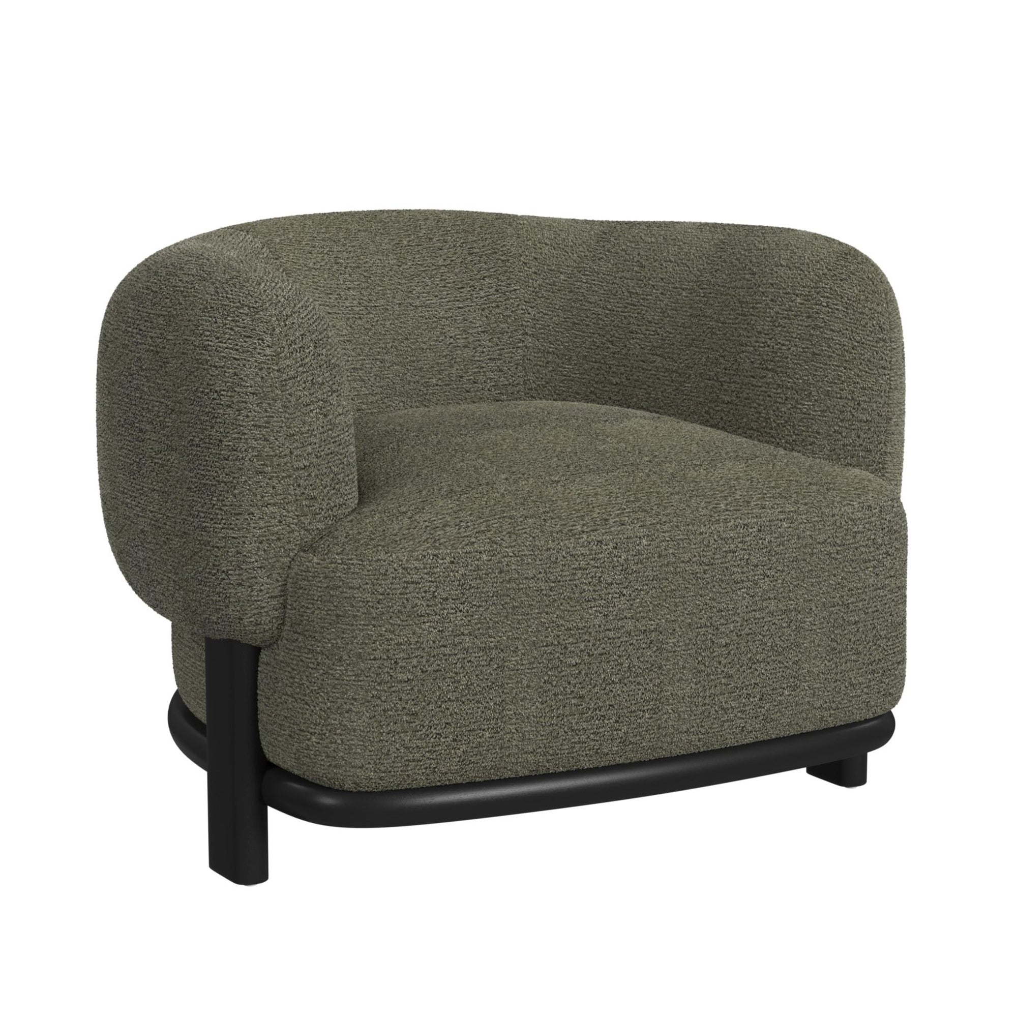 Sevilla Chair In Penny Spanish Moss