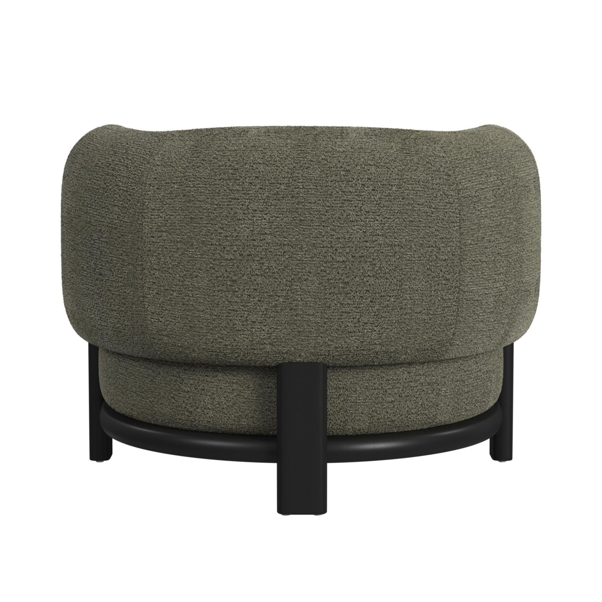 Sevilla Chair In Penny Spanish Moss