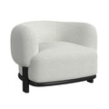 Sevilla Chair In Penny White