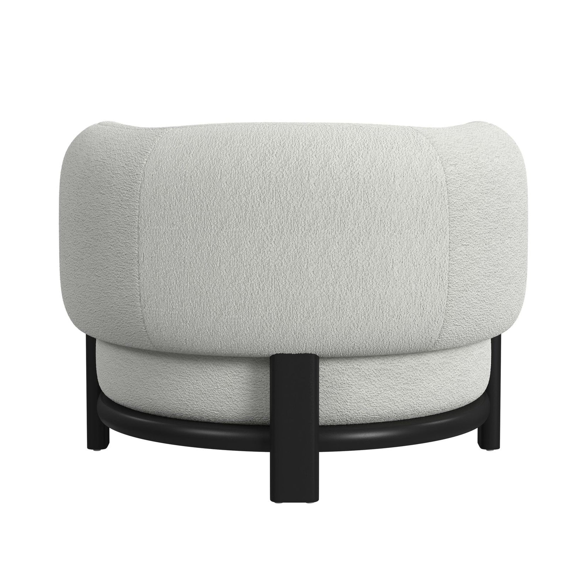 Sevilla Chair In Penny White