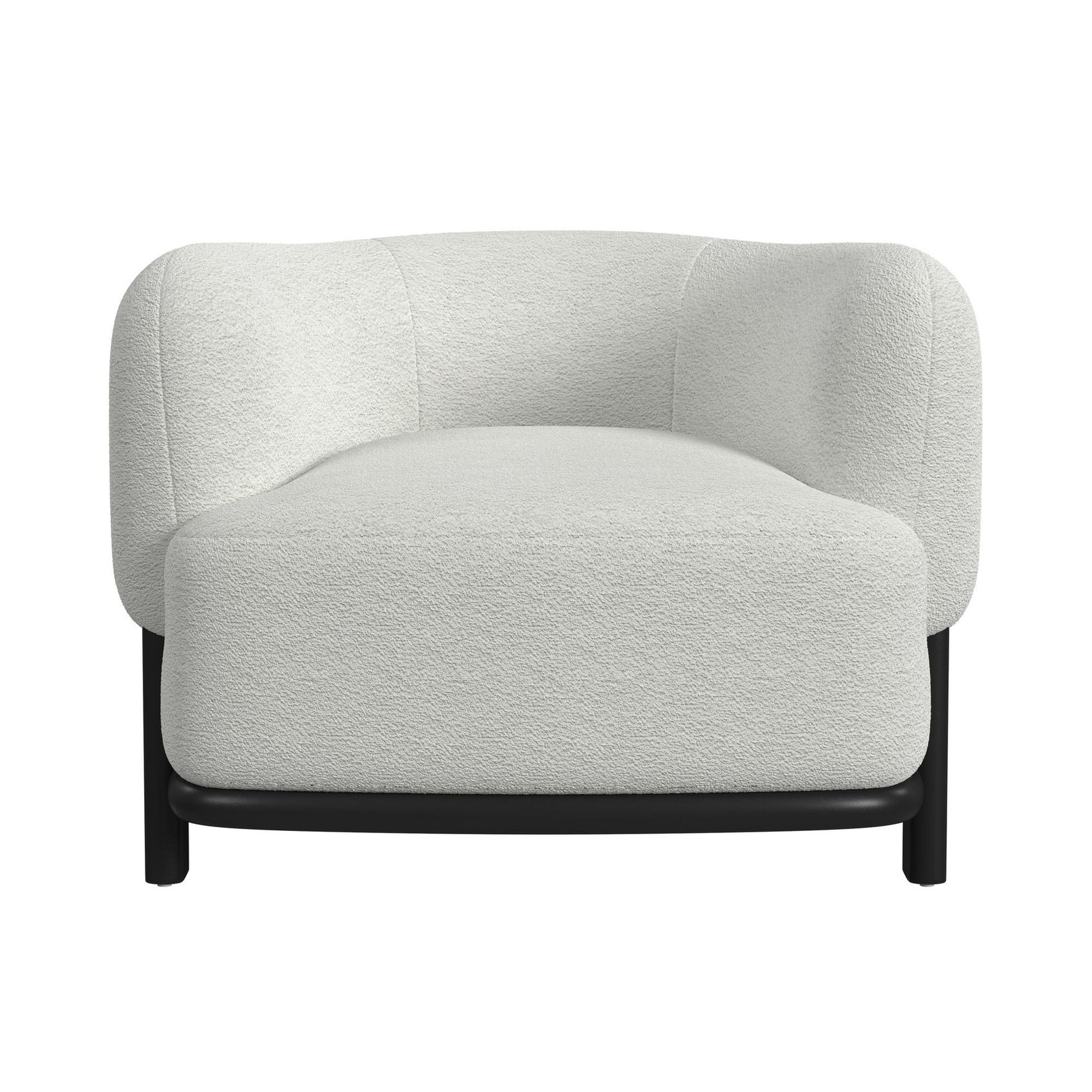 Sevilla Chair In Penny White