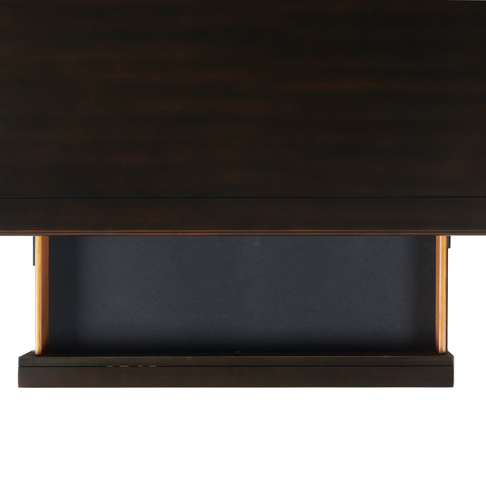 Slater Chest Black