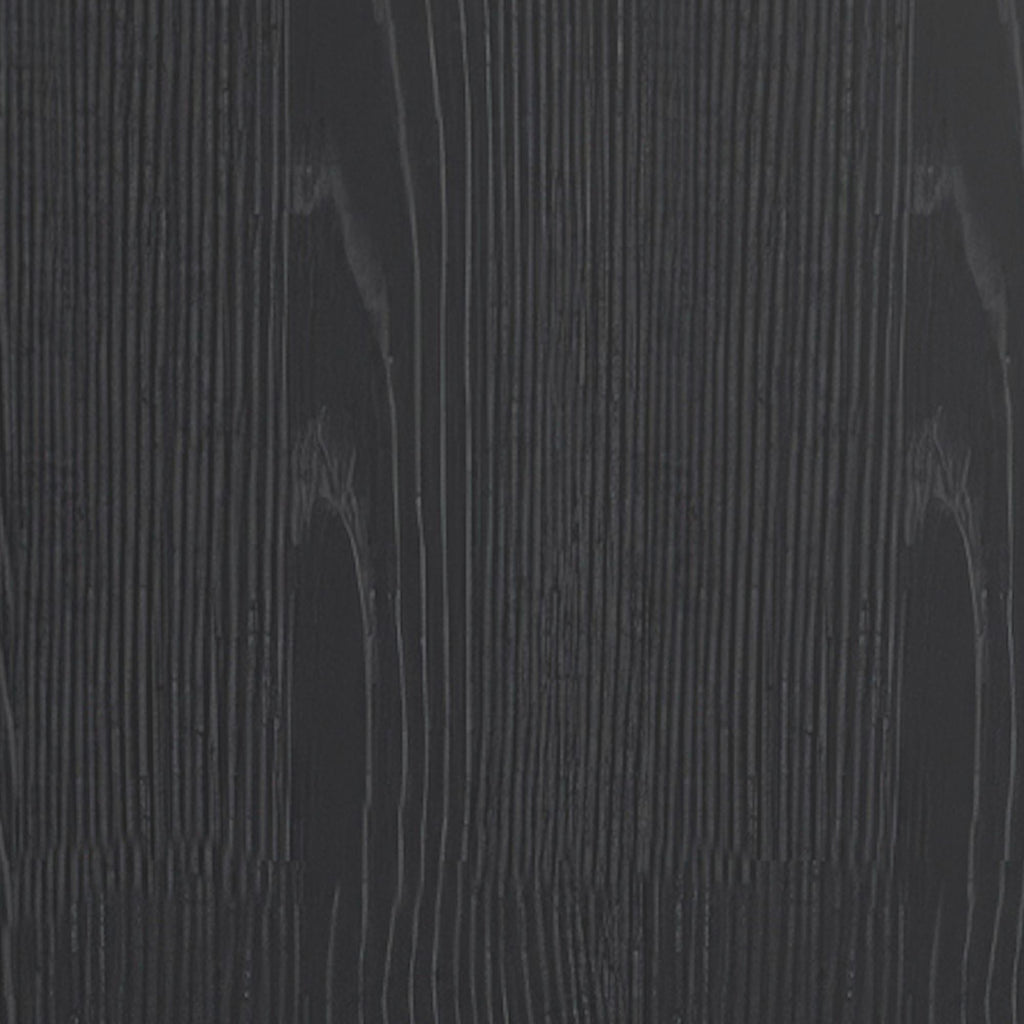 St. Cloud Fireplace With Sound System In Black